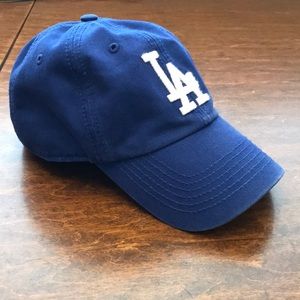 ‘47 Franchise LA Dodger Hat